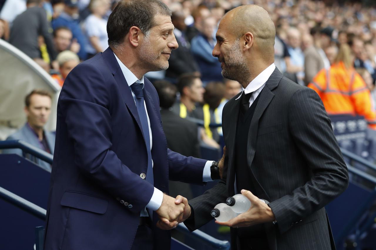 City - West Ham