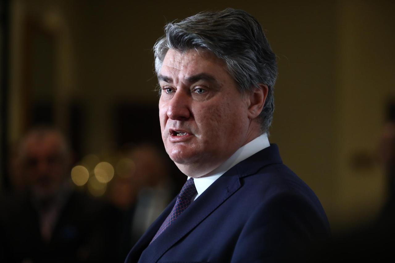 Zagreb: Konferencija "Hrvatska kakvu trebamo - zelenim razvojem protiv klimatske krize"