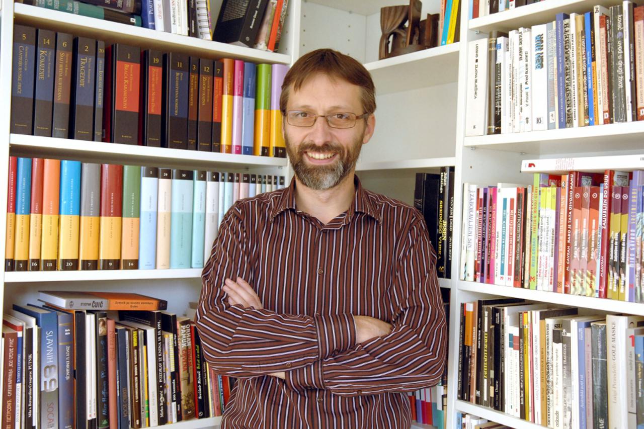 miro gavran 