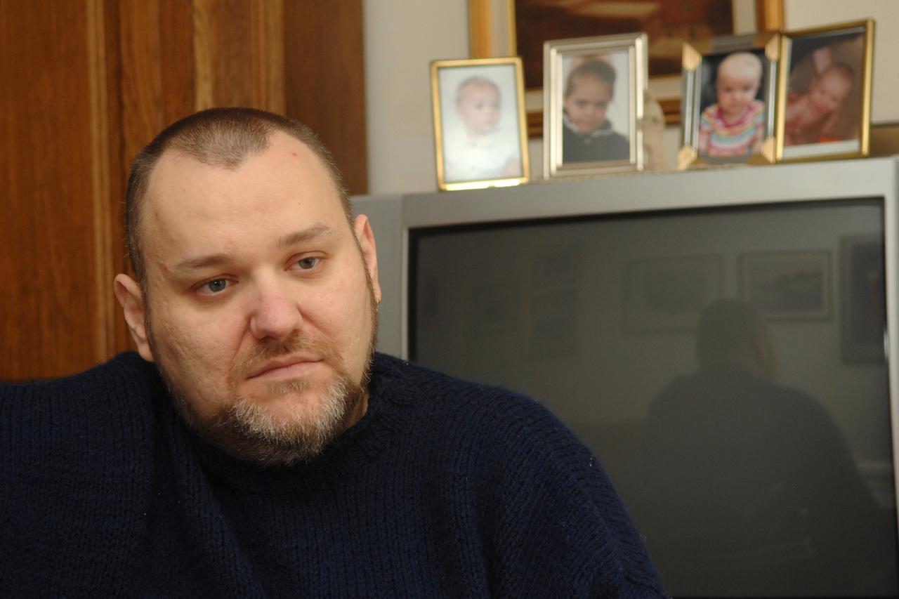 Krešimir Butković