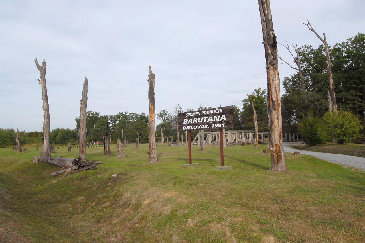 Barutana