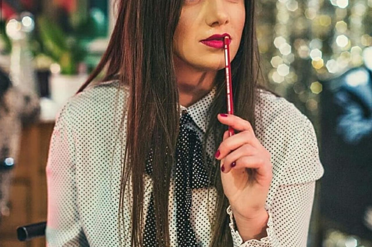 Jelena Kastaneti