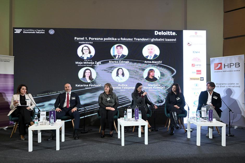 Porezna konferencija