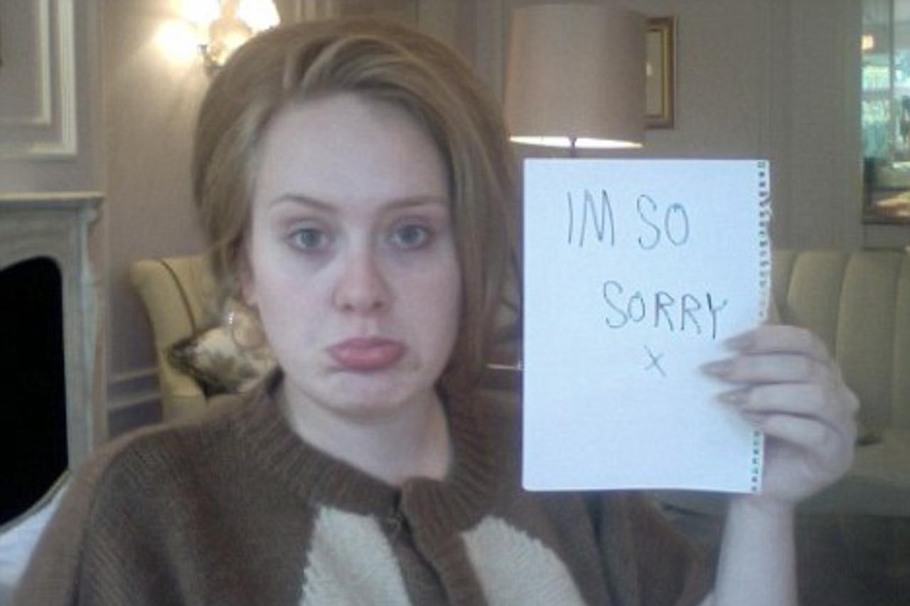 adele
