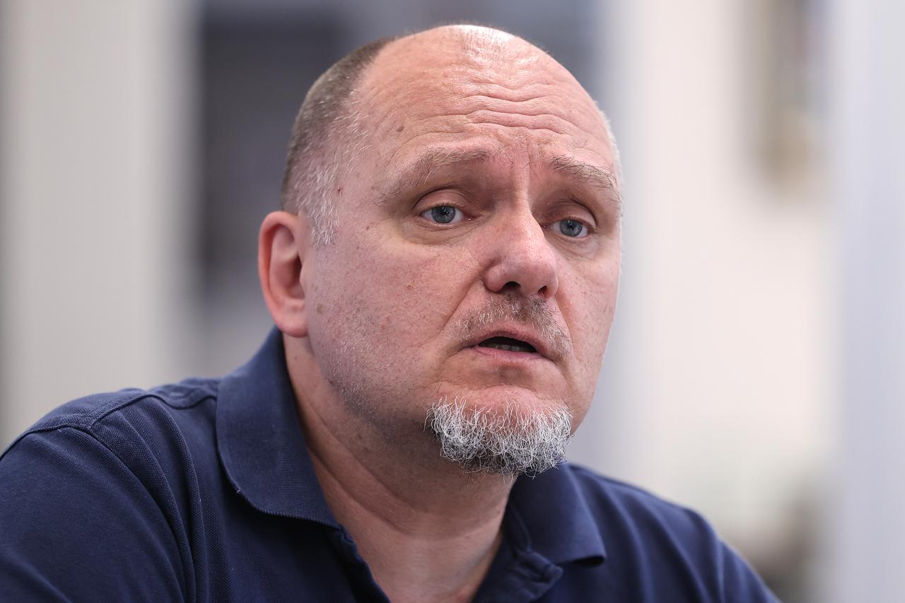 Zagreb: Promocija knjige Dubravka Klari?a 