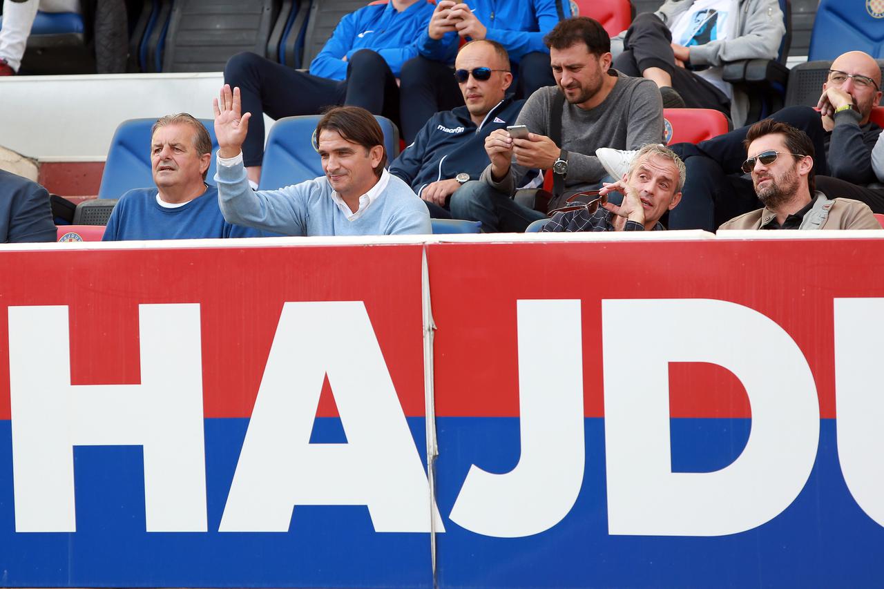Zlatko Dalić