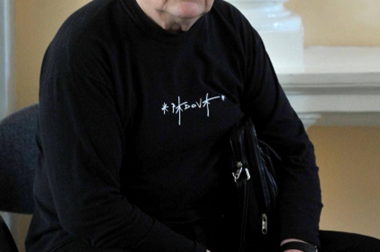 Arsen Dedić