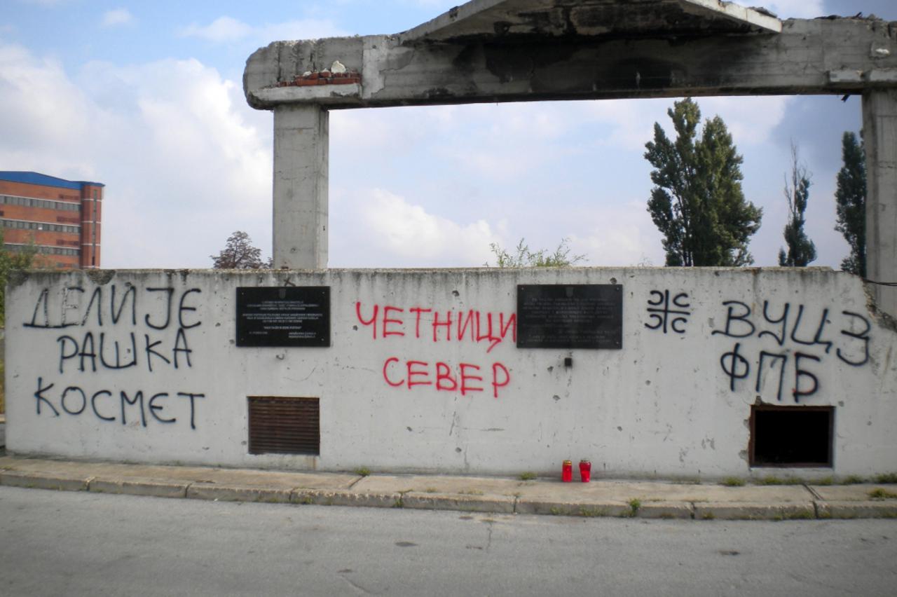 četnički grafiti (1)