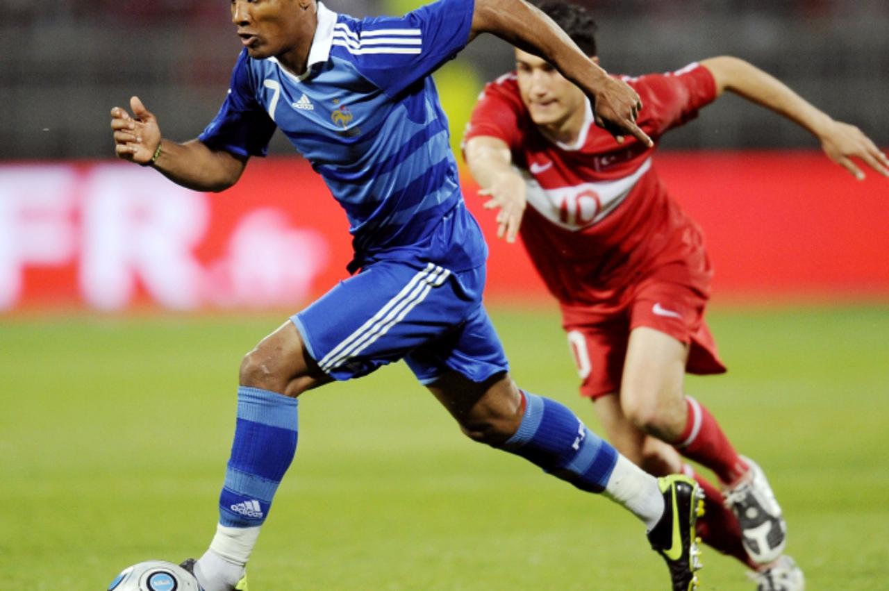 Florent Malouda