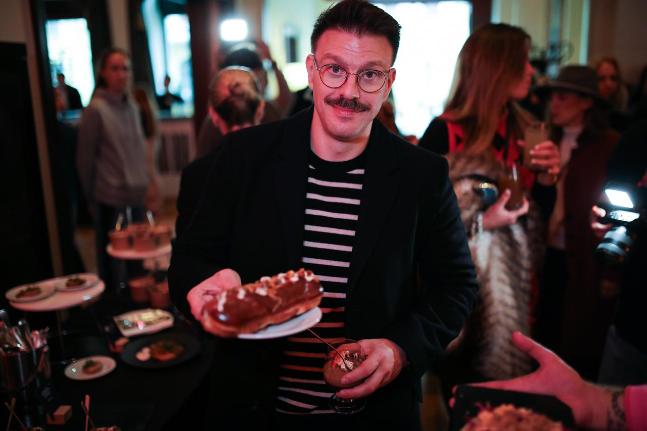 Zadar: Mati Jankovi?u vra?en izgubljeni nov?anik