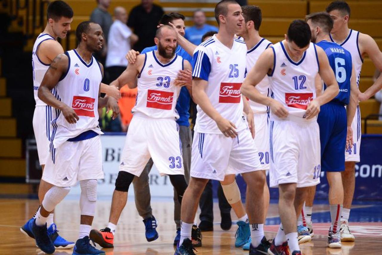 Cibona - Kvarner