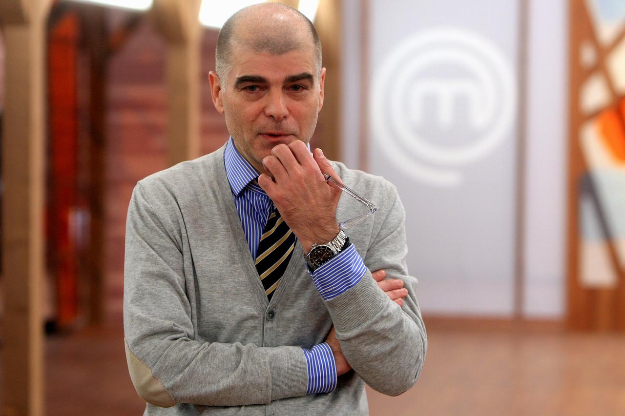 08.03.2011., Jadran film, Oporovecka 12, Zagreb - Nova TV predstavila koncept novog reality showa 