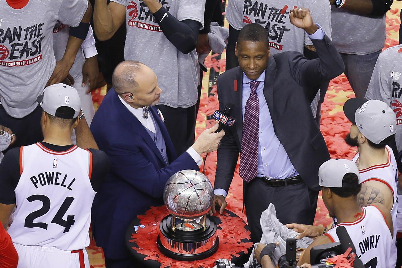 Toronto - Milwaukee