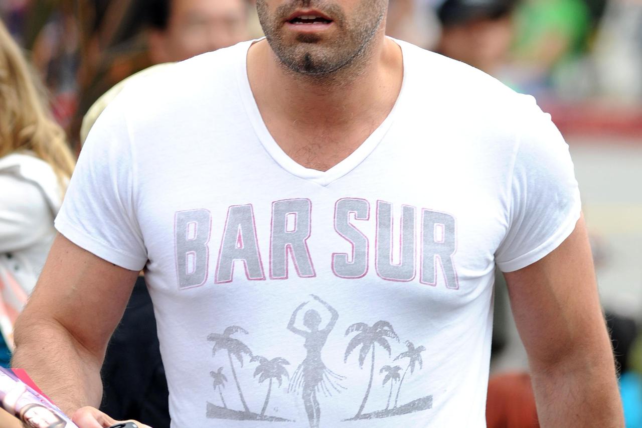 ben affleck