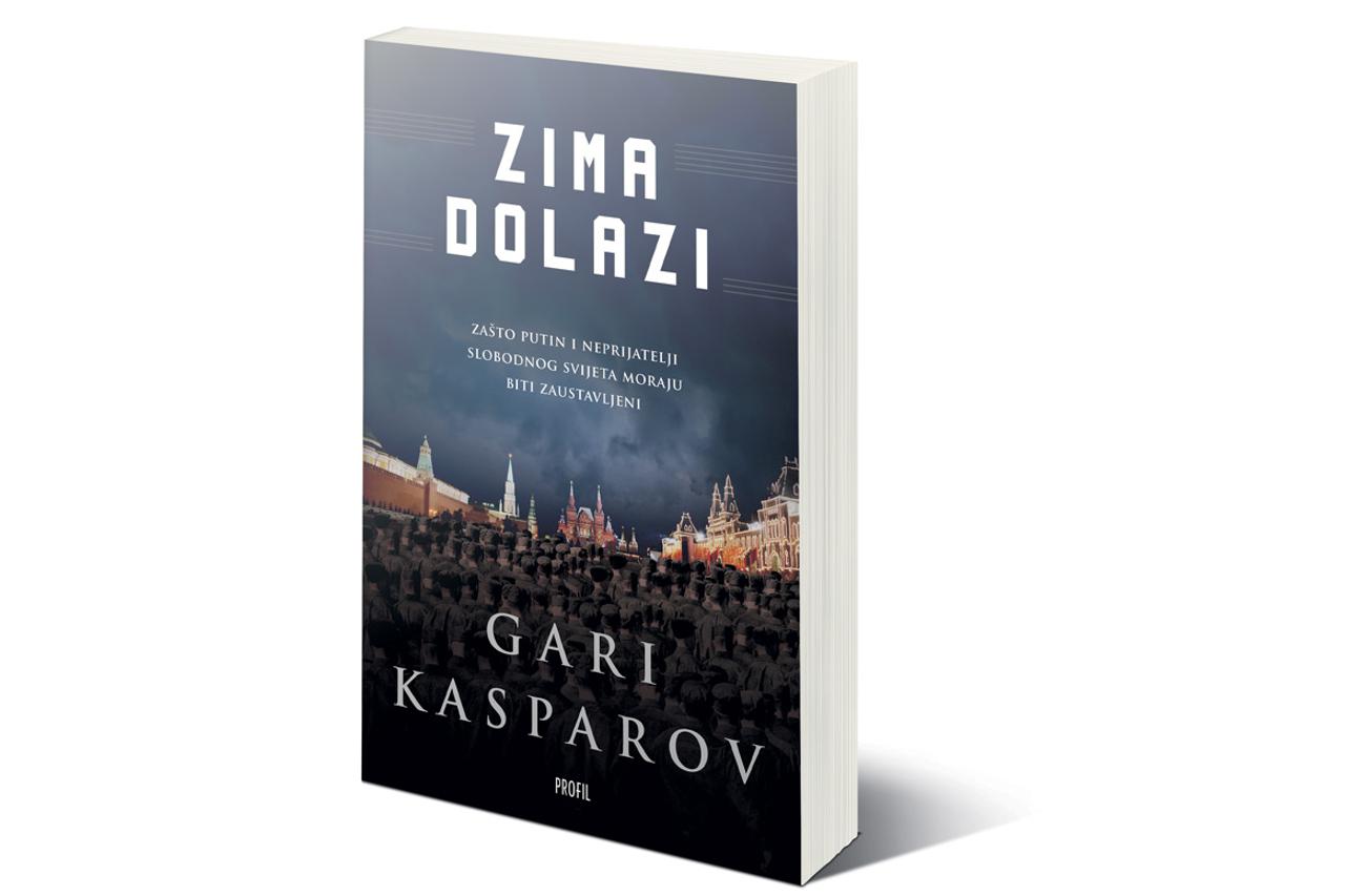 Zima dolazi