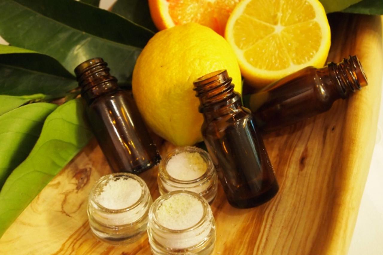 lošinj aromaterapija