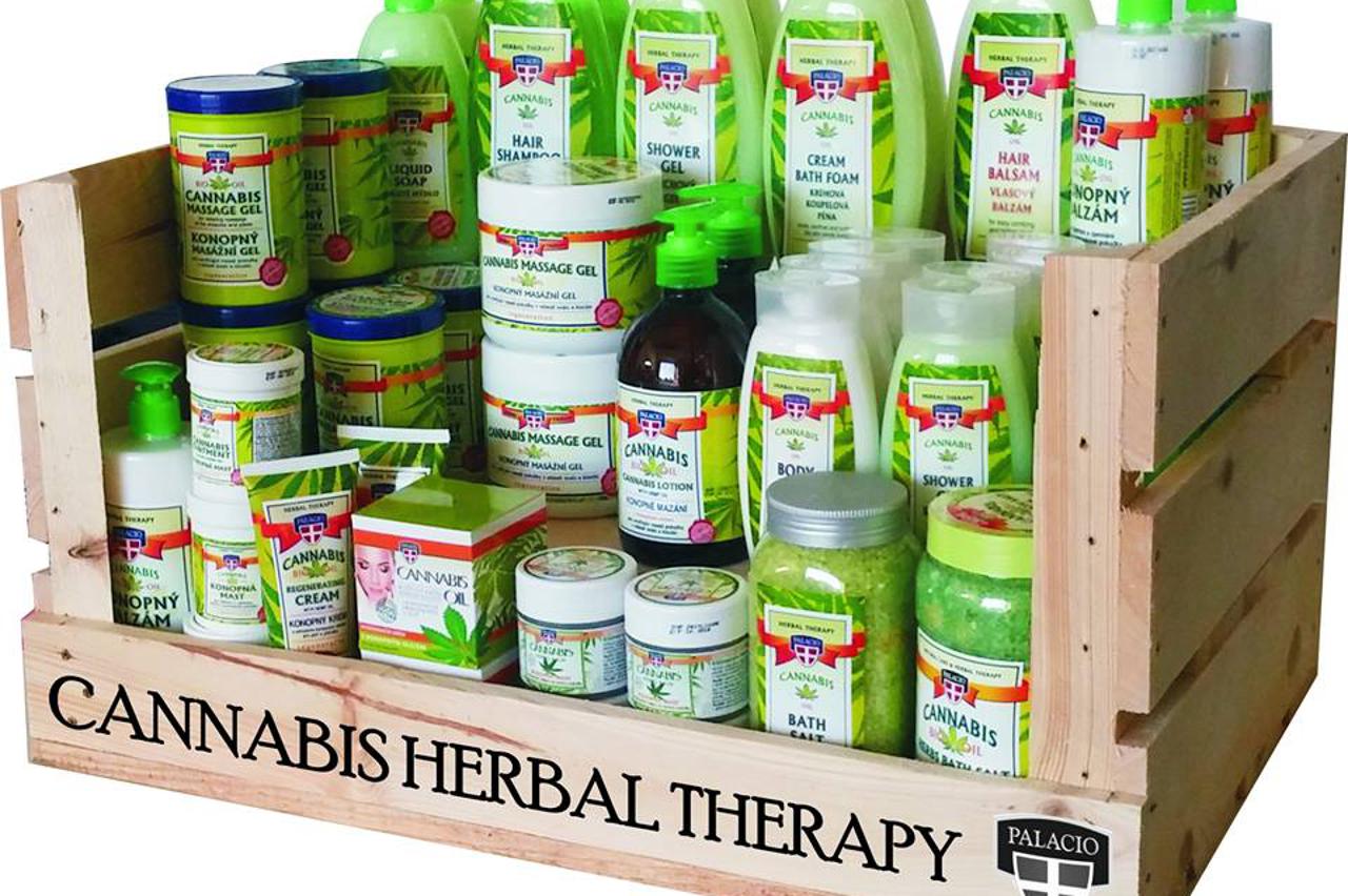 Herbal Therapy