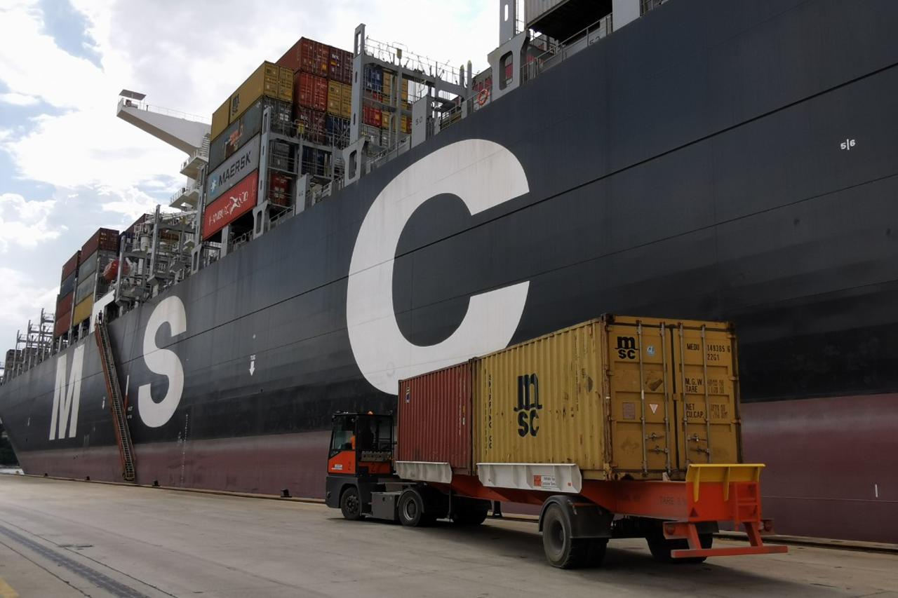 Zaštitna oprema iz Kine