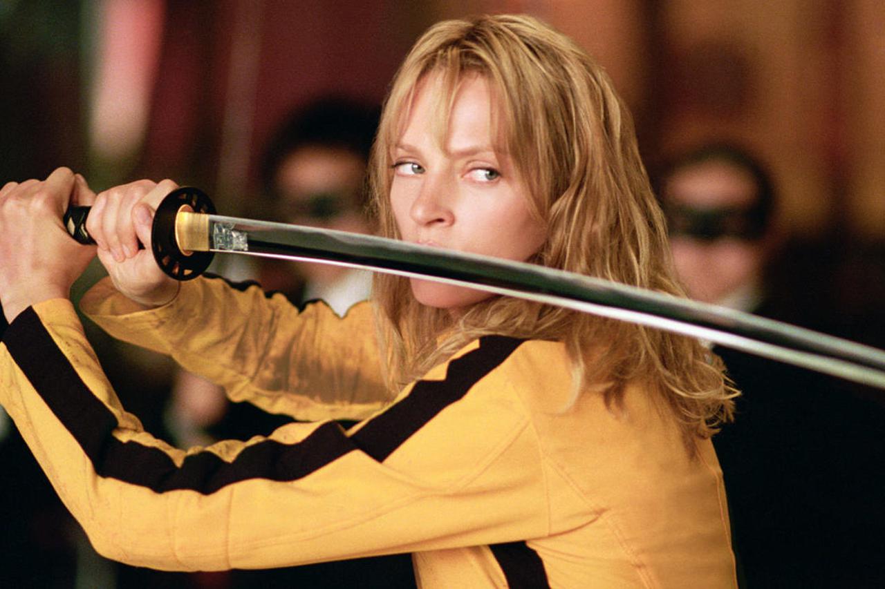 Kill Bill