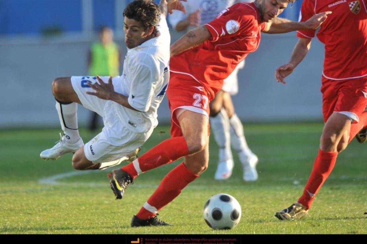NK Croatia Sesvete