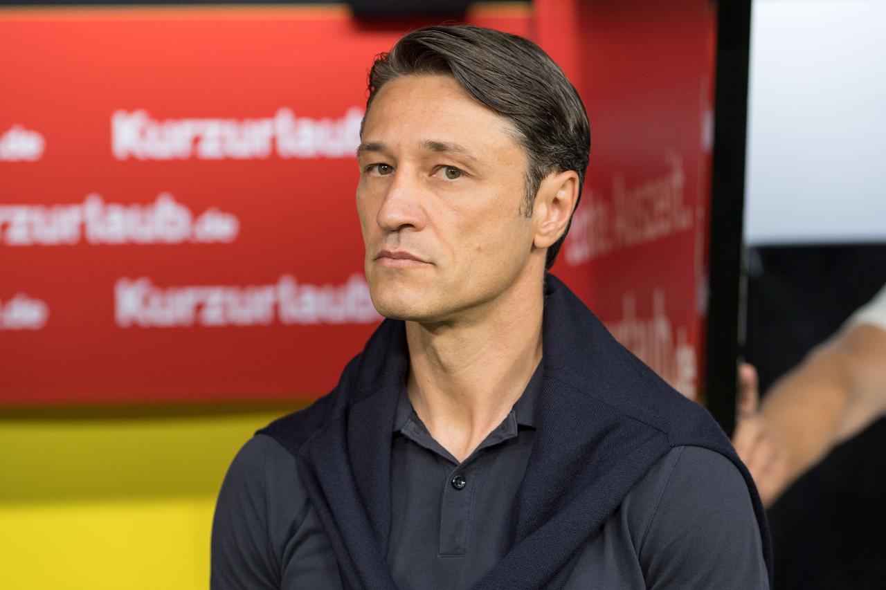 Niko Kovač