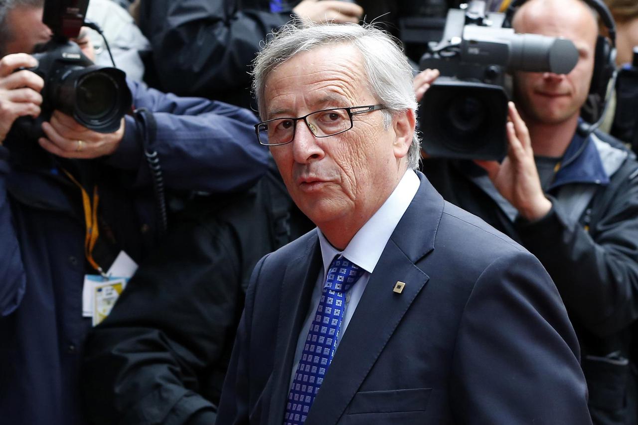 Juncker