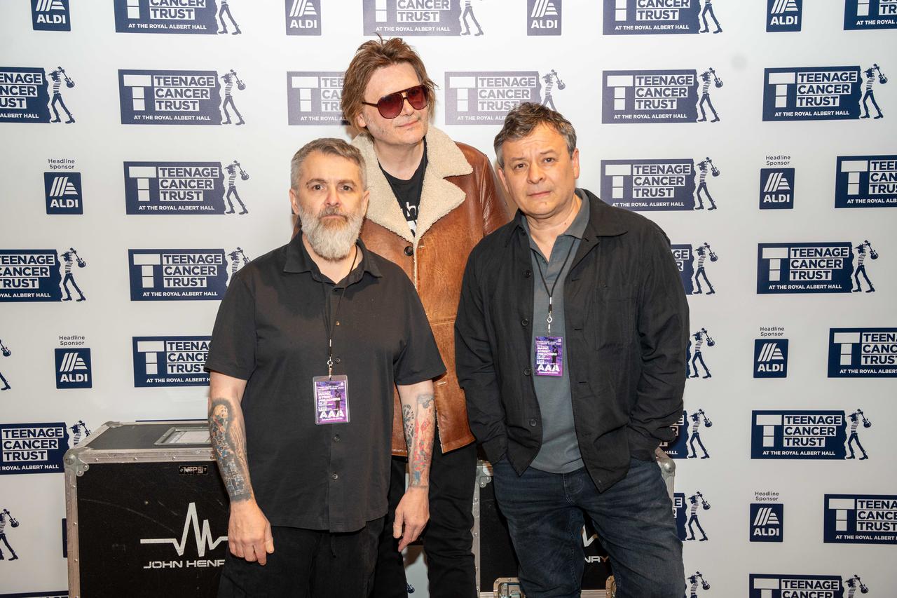 Teenage Cancer Trust Gigs 2026 - London