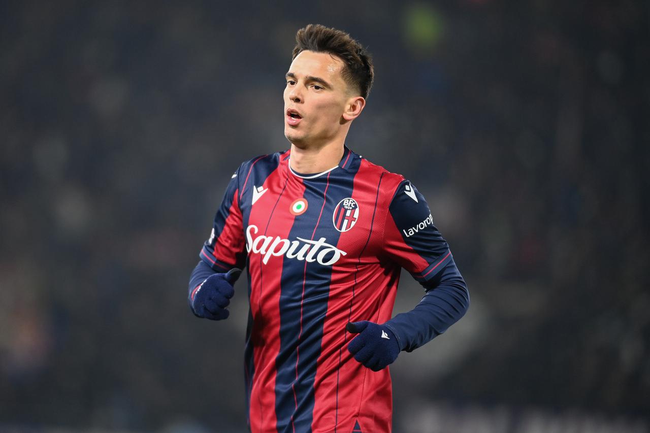 CALCIO - UEFA Europa League - Bologna FC vs Celtic FC
