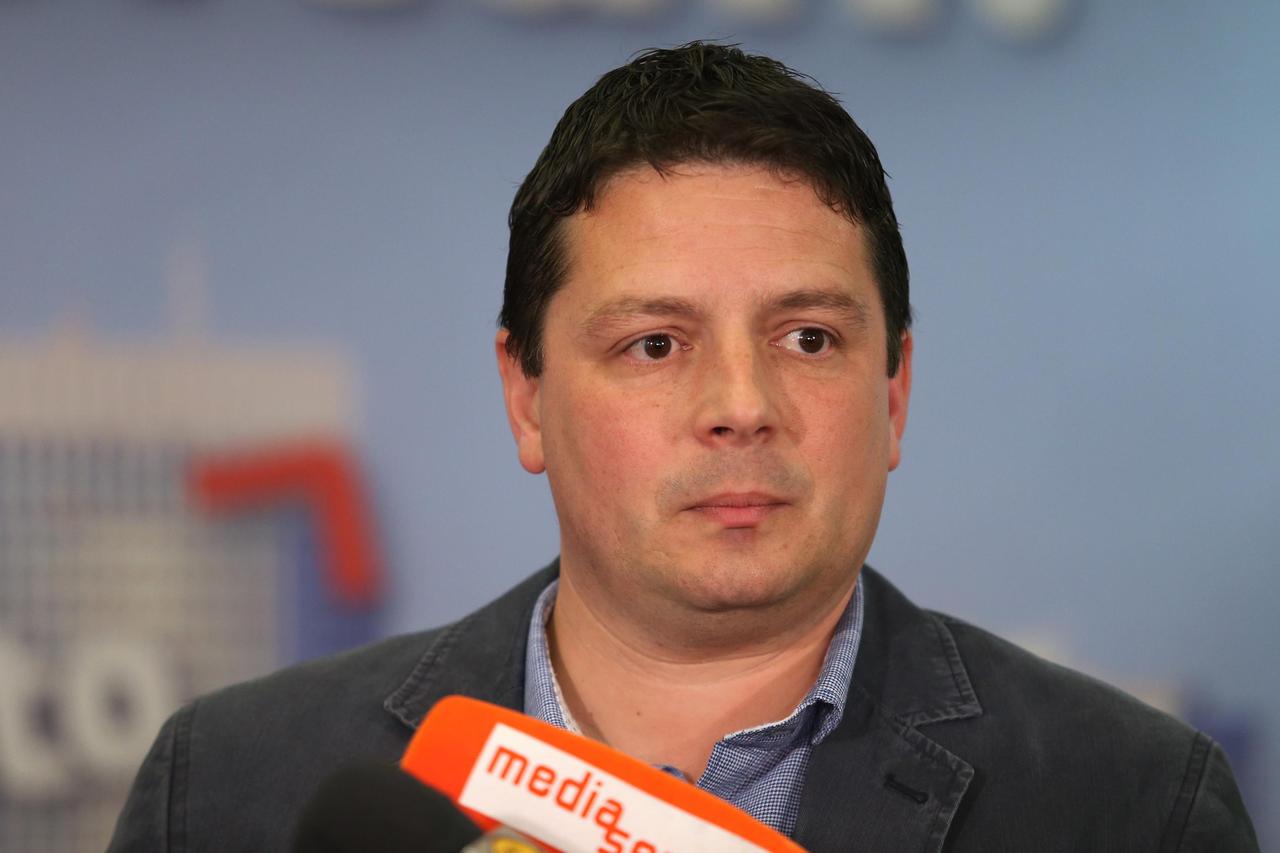 tomislav stojak