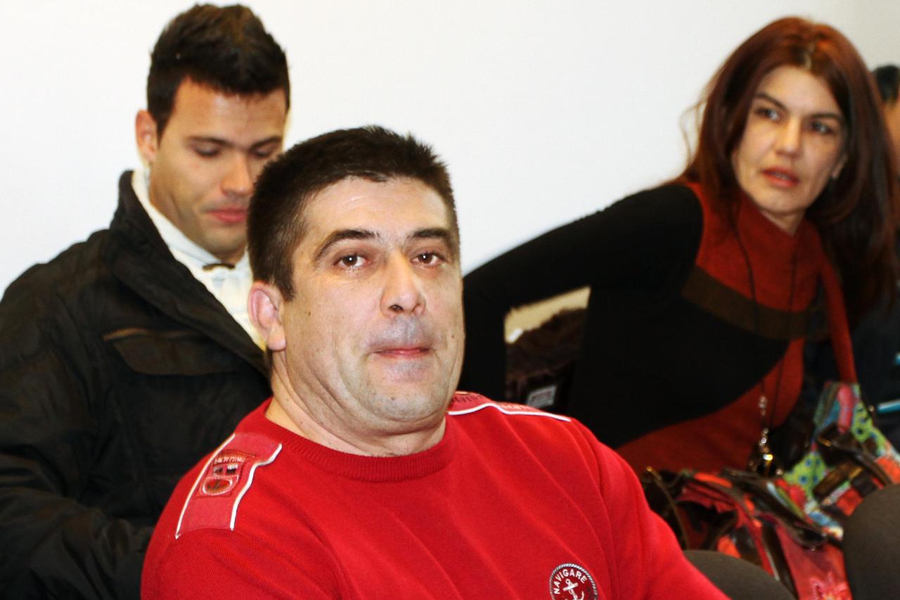 Frane Lozić