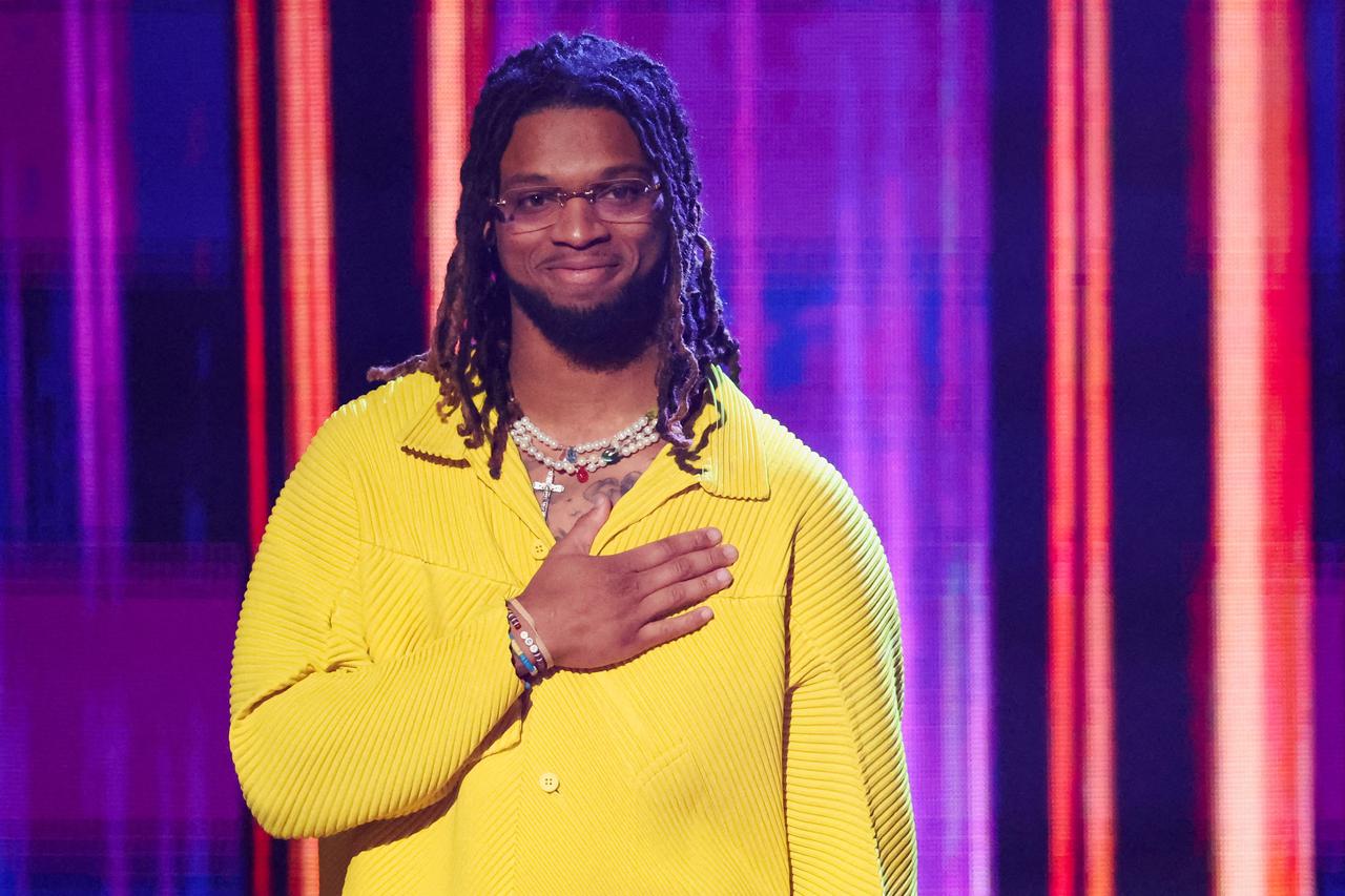 FILE PHOTO: iHeartRadio Music Awards in Los Angeles