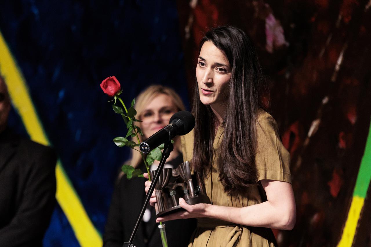 Split: Otvoren 32. festival hrvatske drame Marulićevi dani te dodjeljene nagrade Marin Držić