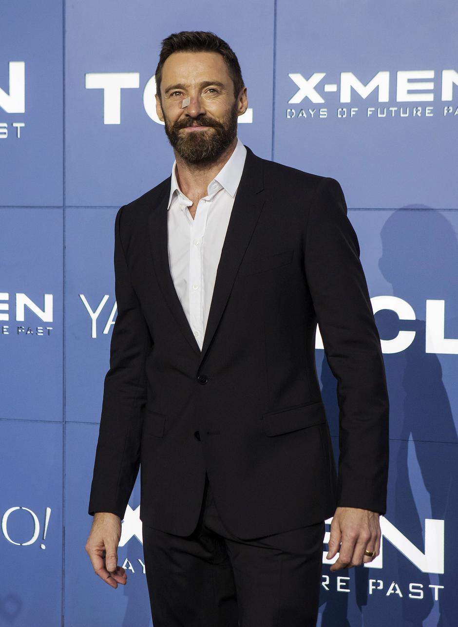 hugh jackman