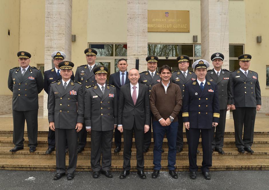 Dalić i Krstičević