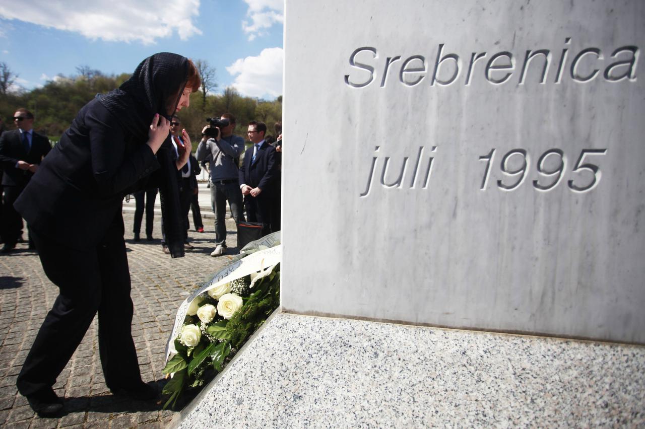 srebrenica