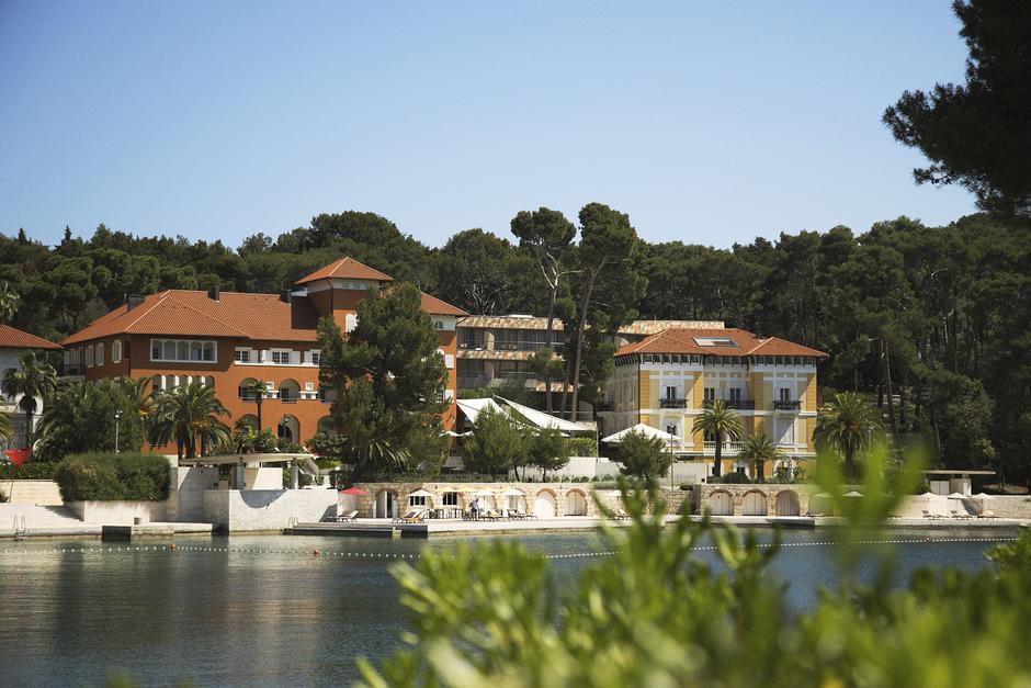 Lošinj Hotels & Villas