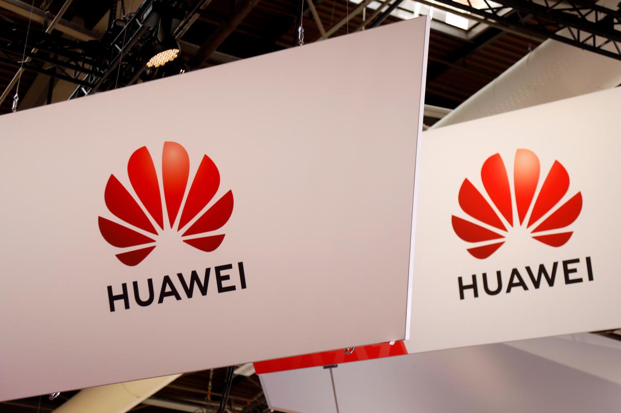 Huawei