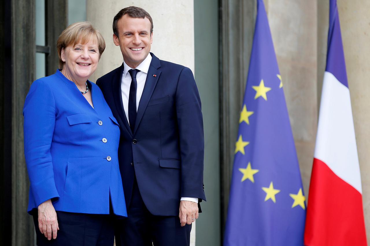 Merkel i Macron svako malo kažu da terorizam neće proći, a terorizam prolazi