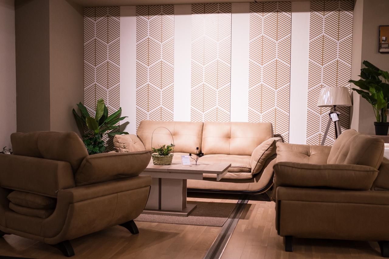 Kako urediti dnevni boravak