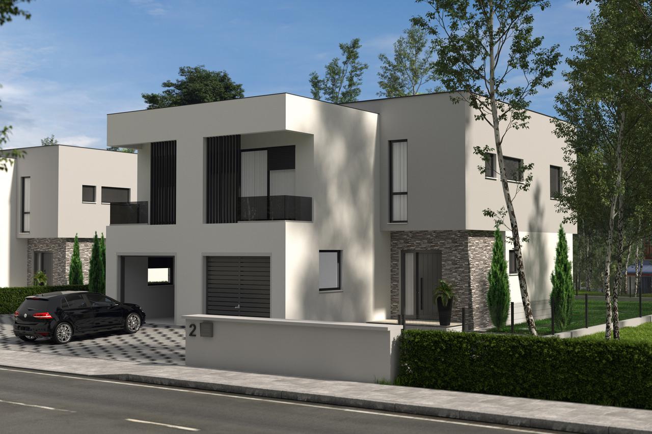 Pazman - projektni biro