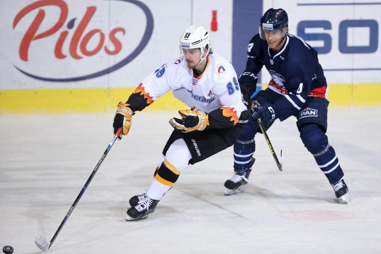 Medveščak - Sjeverstalj