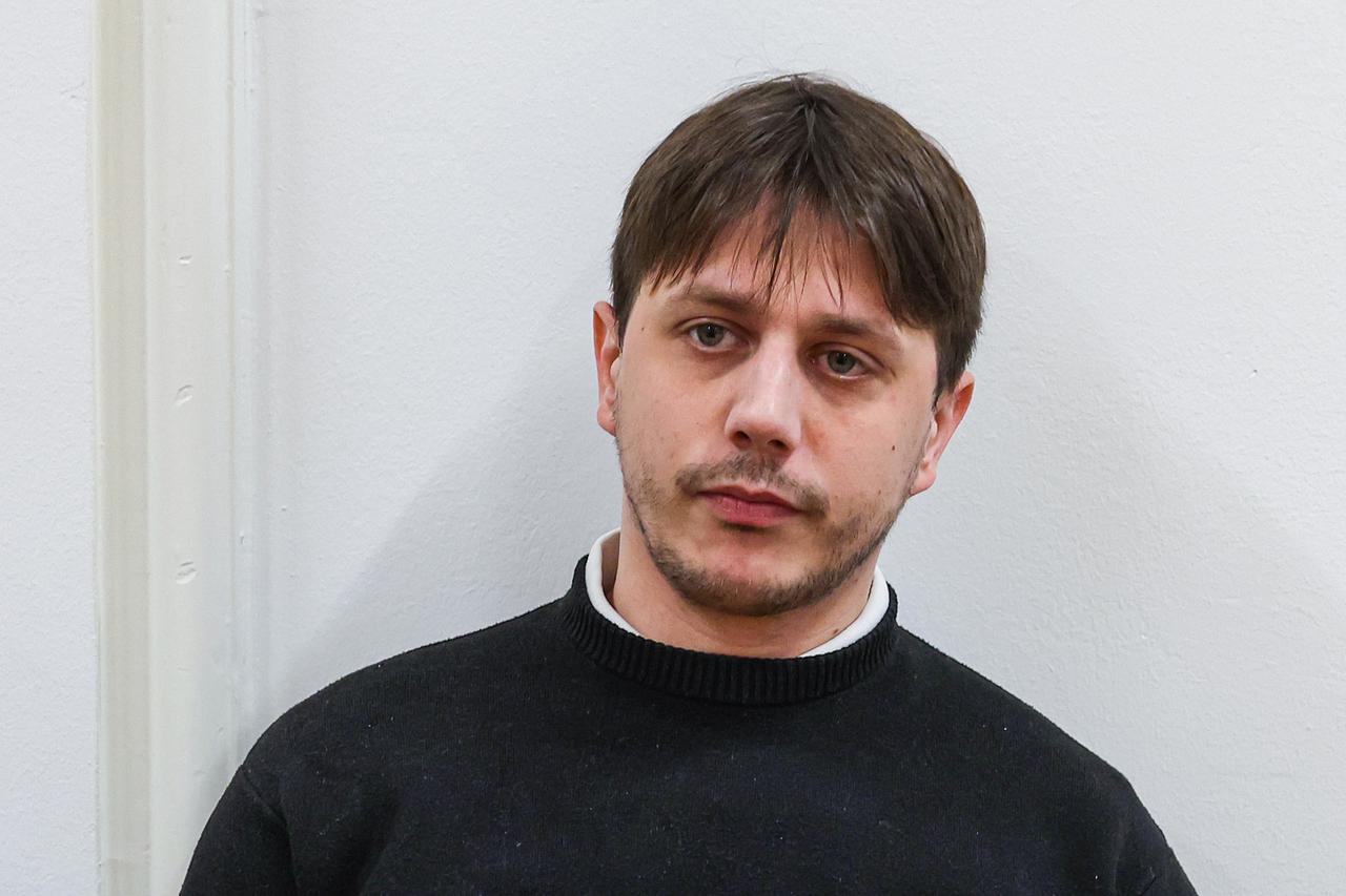 Započelo suđenje Matiji Vrdoljaku za pokušaj ubojstva