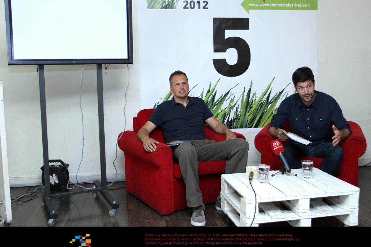 Weekend media festival (1)