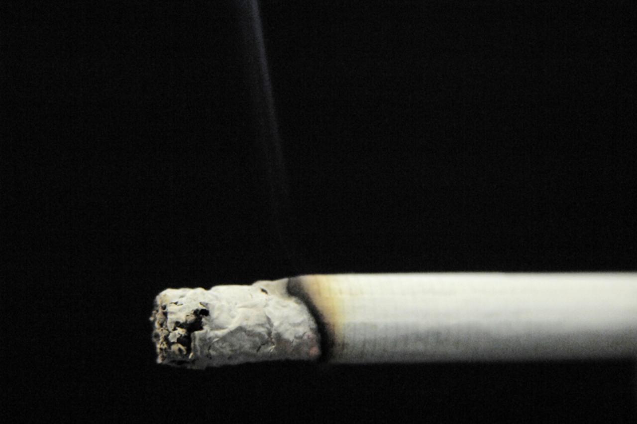 Cigareta