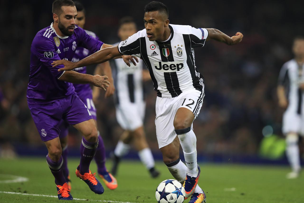 Alex Sandro