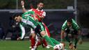 Betis i Braga remizirali u prvoj utakmici četvrtfinala