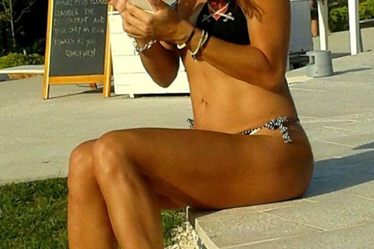 severina vučković