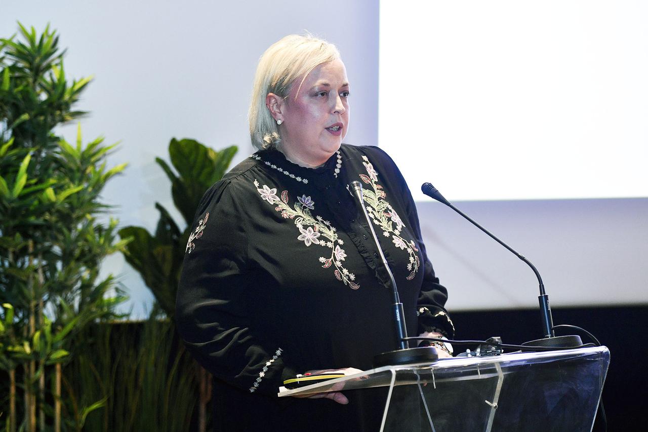 Održana konferencija o rodnoj ravnopravnosti na radnom mjestu