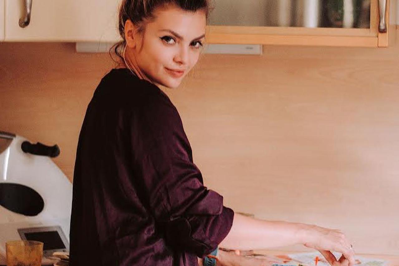 Ella Dvornik