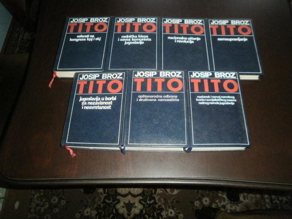 tito